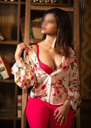 Sonal Mitra Escort Jammu