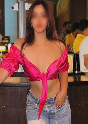 Roshni Rao