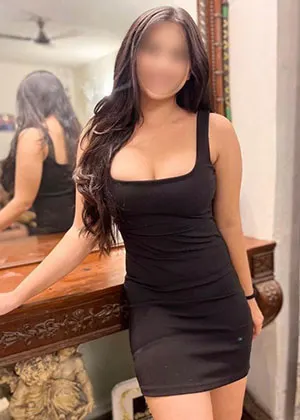 Pooja Gill