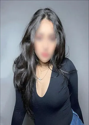 Reshma Escort in Jammu