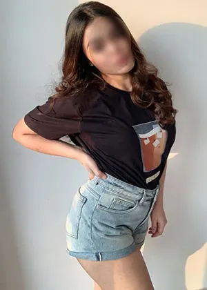 Mayababy Jammu Call Girl